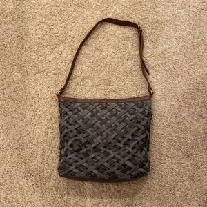 Sundance purse